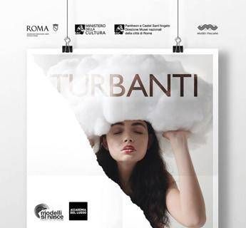 Mostre, a Roma arriva ‘Turbanti’: percorso fotografico tra moda e inclusione