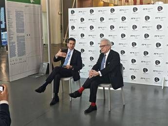 Mostre, da domani all’Adi Design Museum un secolo di Made in Italy in Fiera﻿