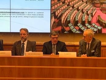 Muscaritoli (Sinuc): “Presa in carico nutrizionale paziente già alla diagnosi”