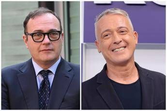 Oggi bis di Cerno su Rai2, voci su ‘sorpresa’ a ‘Bellamà’