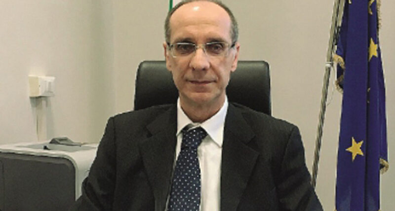 Catania, il presidente del Tar Savasta: “Diventiamo medici per curare la nostra terra”