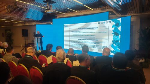 Convention “Terre Comuni”, CNA Sicilia: “Con Uni.co una svolta storica per il credito alle piccole imprese”