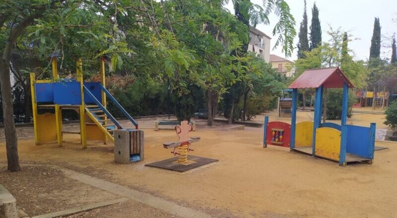 Caltanissetta. Petizione di cittadini per mettere in sicurezza e sistemare il Parco Robinson