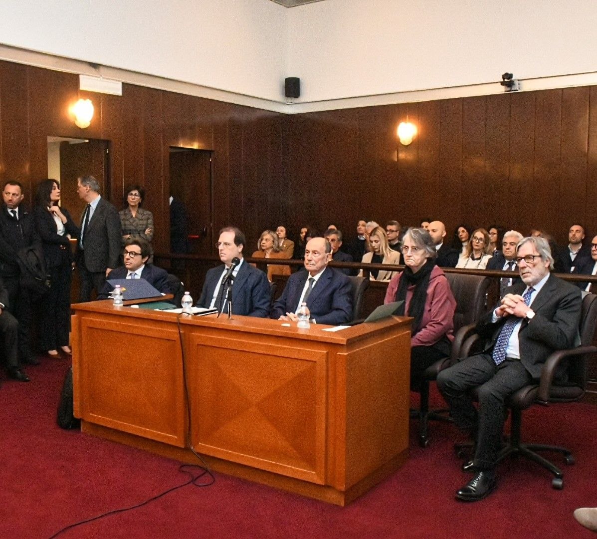 Corte dei conti, Schifani:«Parifica rendiconto 2021 conferma risanamento dei conti pubblici regionali»