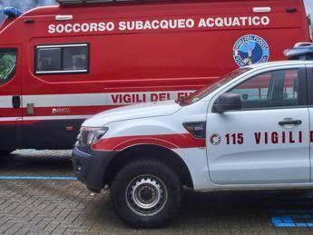 Pisa, trovato cadavere nell’Arno a Santa Croce﻿: a dare l’allarme un passante