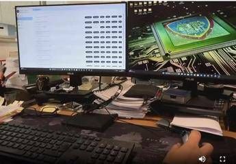 Pistoia, arrestato 50enne: migliaia di file pedopornografici sui suoi dispositivi