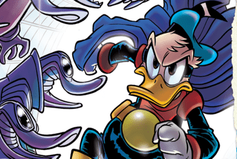 Pk compie 30 anni, il papà dell’alter ego di Paperino: “Dimostra che in tutti si nasconde un eroe”