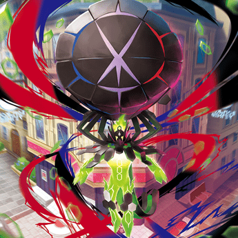 Pokémon Megaevoluzione Equilibrio Perfetto, una carta rara in anteprima