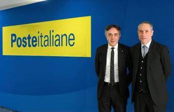 Poste-Tim: Del Fante: “Opas è naturale evoluzione di un percorso iniziato anni fa”