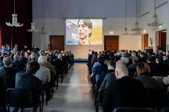 Progetto civico Italia, Onorato a Napoli con Manfredi e Sala: “In Campania 14esimo coordinamento”