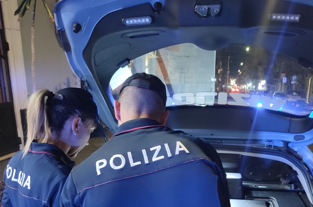 Catania, due arresti della Polizia di Stato per circonvenzione di incapace