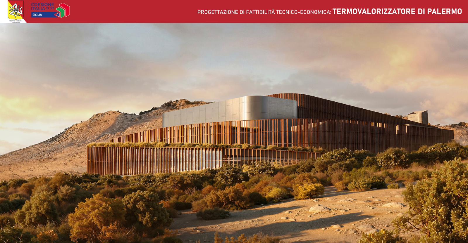 Rifiuti, prorogato per tre anni l’incarico di commissario straordinario a Schifani: «Grazie al presidente Meloni. L’iter per i termovalorizzatori va avanti nei tempi previsti»