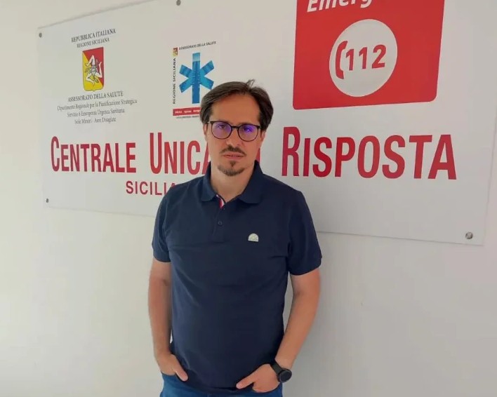 Catania, furto in un’ambulanza del 118. Castro (Seus): «Fatto di estrema gravità»