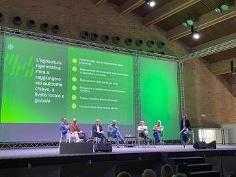 ‘Rigenerare per crescere’, Bayer accelera sulla viticoltura rigenerativa