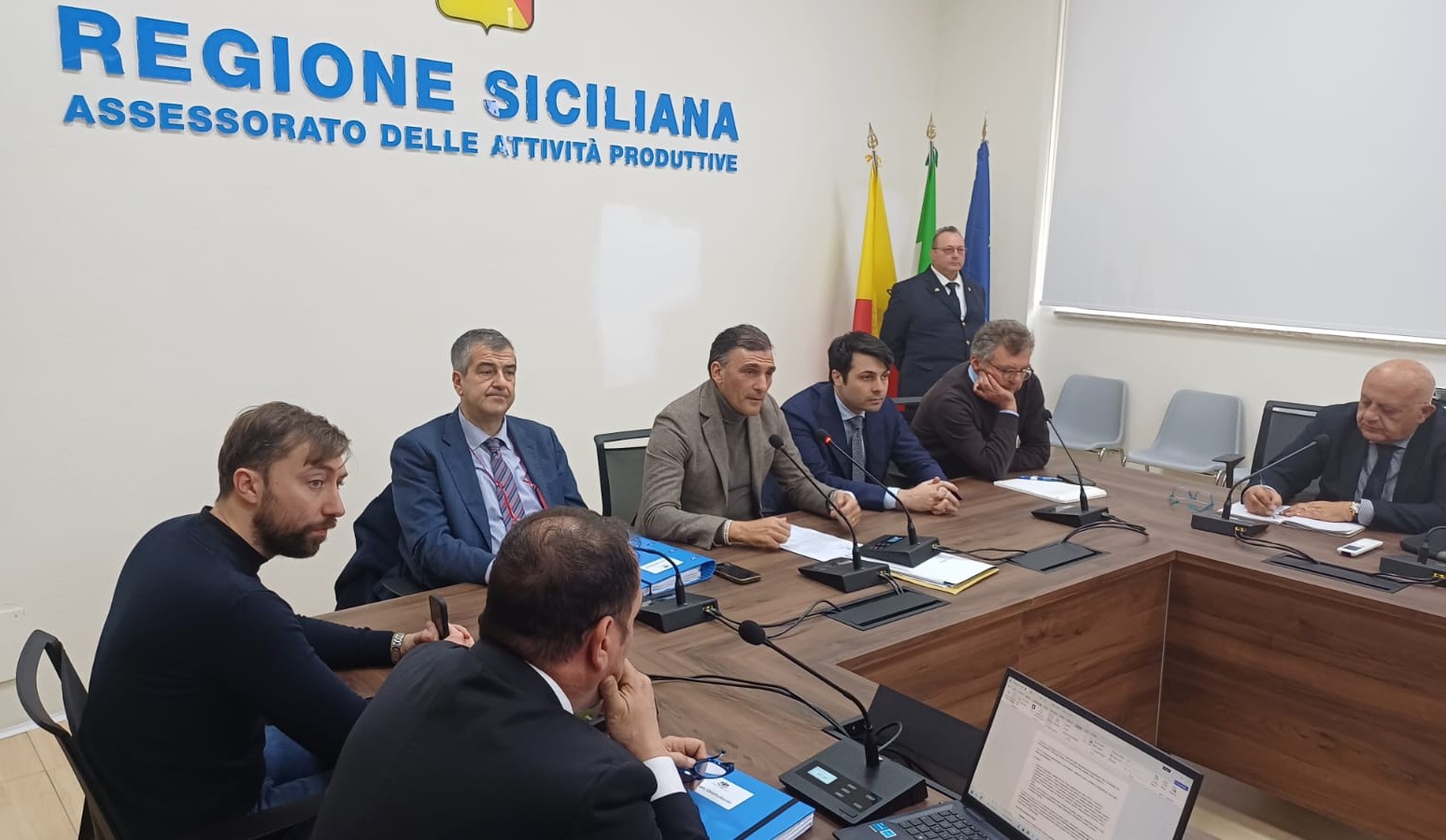 Mercato ortofrutticolo di Palermo, Tamajo: «Acceleriamo sulla ristrutturazione, istituiremo una cabina di regia»