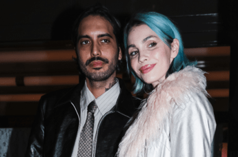 Rose Villain è incinta, l’annuncio della prima gravidanza con Andrea Ferrara