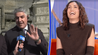 Sal Da Vinci, parla l’avvocato Claps: “Se le critiche diventano offese, agirà legalmente”