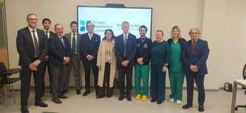 Sanità, la Scuola di Ginecologia del Policlinico di Abano intitolata a Giovanni Scambia