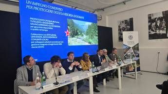 Sanpellegrino sostiene la riqualificazione di ‘Area Paradiso’