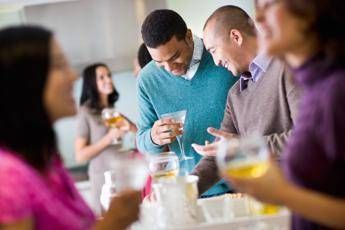 Sap, un cocktail di soluzioni intelligenti per Campari Group