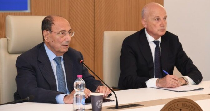 Sanità, Regione sospende Iacolino dall’incarico di direttore generale del Policlinico di Messina