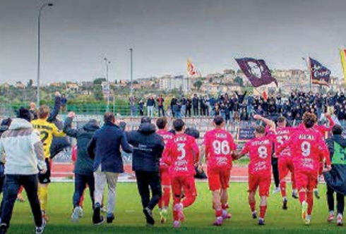 Nissa, il bilancio di una stagione fin qui da incorniciare