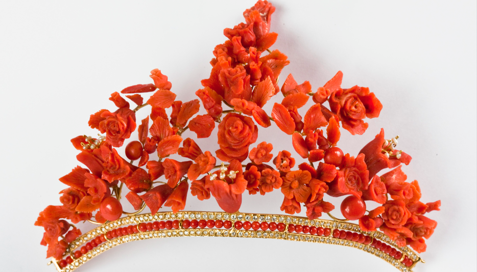 Fondazione Sicilia: le creazioni di Platimiro Fiorenza per la nuova sezione della mostra “L’età dell’oro”