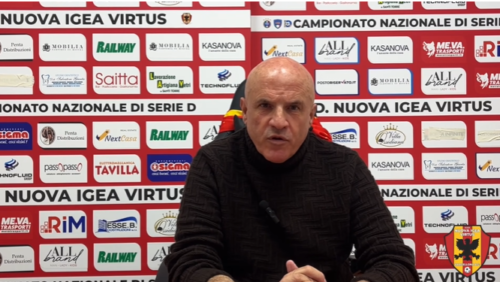 Igea Virtus, l’ira del presidente Bonina: “Savoia e Nissa avevano chiesto 5 punti di penalizzazione”