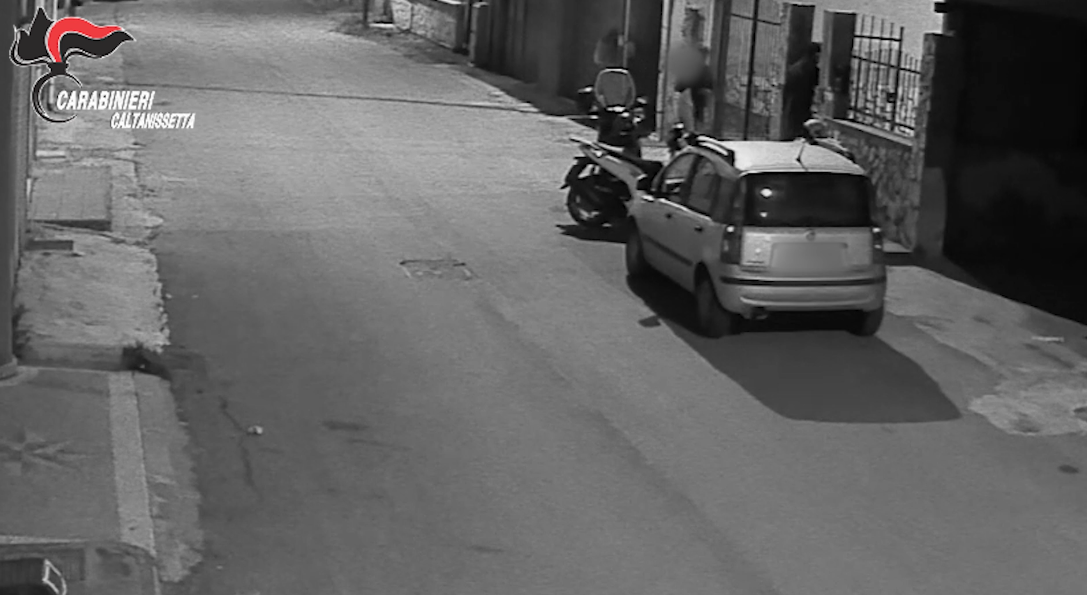 Tentato omicidio a Gela, 19enne arrestato dai Carabinieri