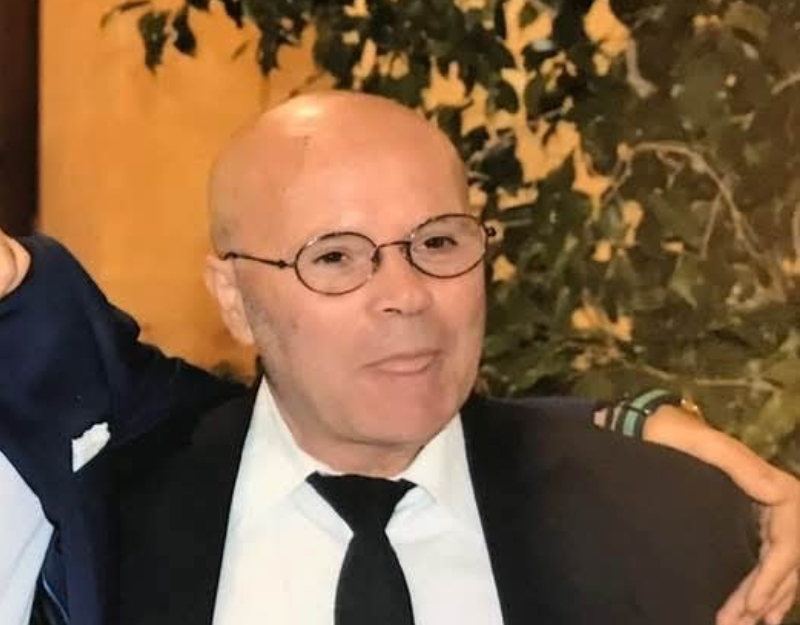 Caltanissetta. Cordoglio dell’Amministrazione Comunale per la scomparsa del bibliotecario Giuseppe Celestino