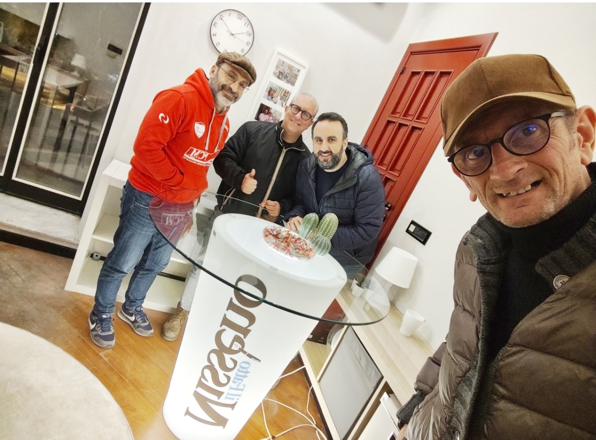 Settimana Santa a Caltanissetta, al via le dirette de Il Fatto Nisseno: sulla pagina Facebook il racconto completo di tutte le processioni