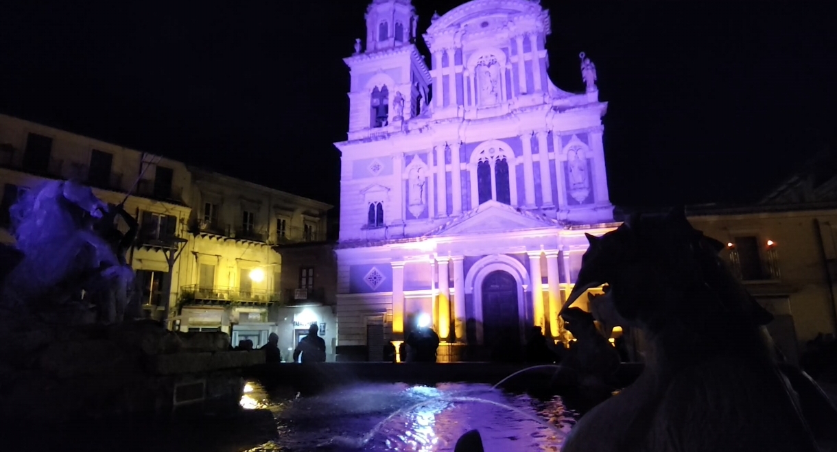 Maltempo, cambia il programma di ATEPA – Teatro della Parola: “Ultima Cena e Sinedrio” stasera a San Sebastiano, rinviato al 17 aprile l’evento del Martedì Santo