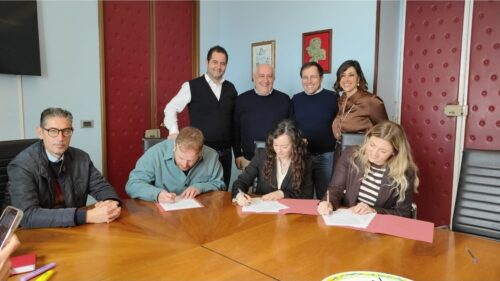 Gela, Unione Comuni: assunti tre funzionari ad elevata qualificazione