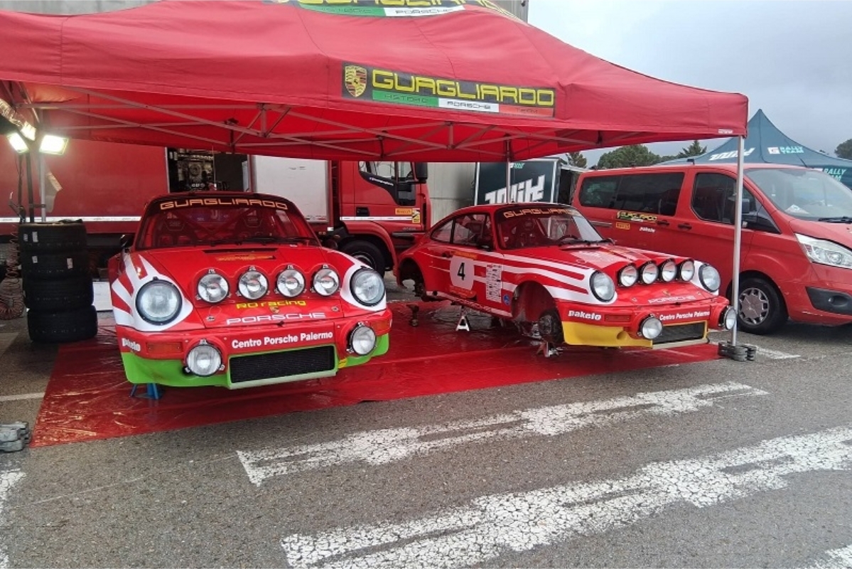 Automobilismo, weekend di caratura internazionale per i colori della RO racing