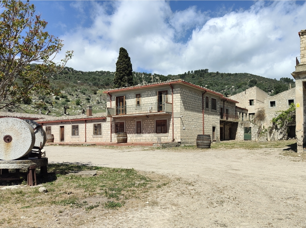 Caltanissetta, immobili di Contrada Mimiani: pubblicata la manifestazione di interesse per l’affidamento