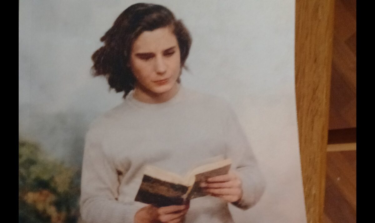 Caltanissetta, alla Casa Circondariale incontro sulla violenza di genere con gli studenti dell’ITET “Rapisardi–Da Vinci” con il libro “Ti bacio quando torno”