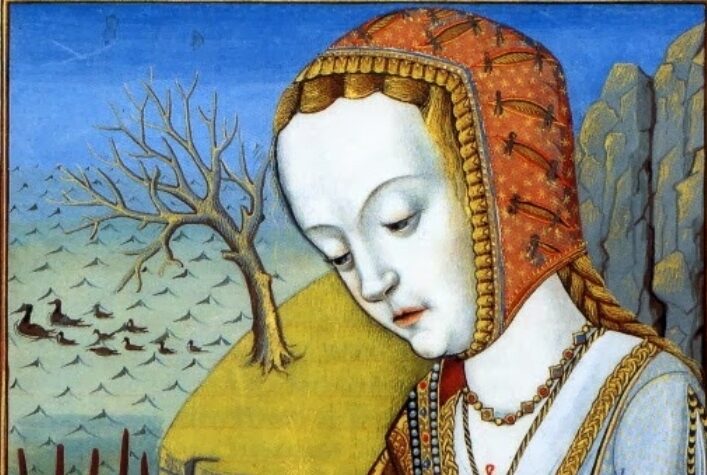 L’Accademia della Lingua Siciliana per l’8 marzo ricorda “Monna Nina”, la prima donna a poetare in un volgare d’Italia