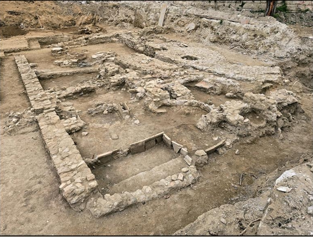 Gela, Giornata dei Beni Culturali Siciliani: il 10 marzo visita guidata allo scavo archeologico di Orto Fontanelle