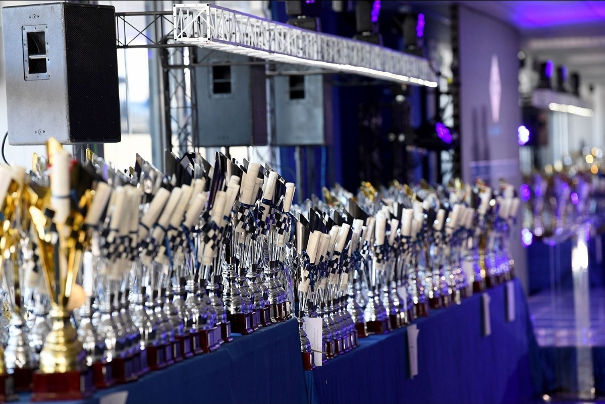 Messina, il 4 aprile le premiazioni ACI Sport Sicilia