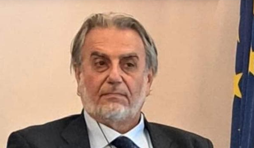 Intascava tangenti da boss: arrestato Giancarlo Teresi, dirigente regionale del dipartimento delle Infrastrutture e Mobilità della Regione Siciliana