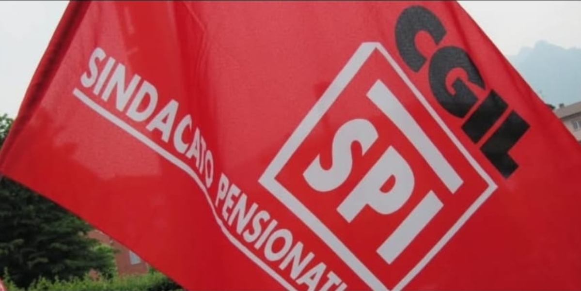 SPI CGIL di Caltanissetta, Emanuele Scicolone eletto componente della Segreteria Provinciale