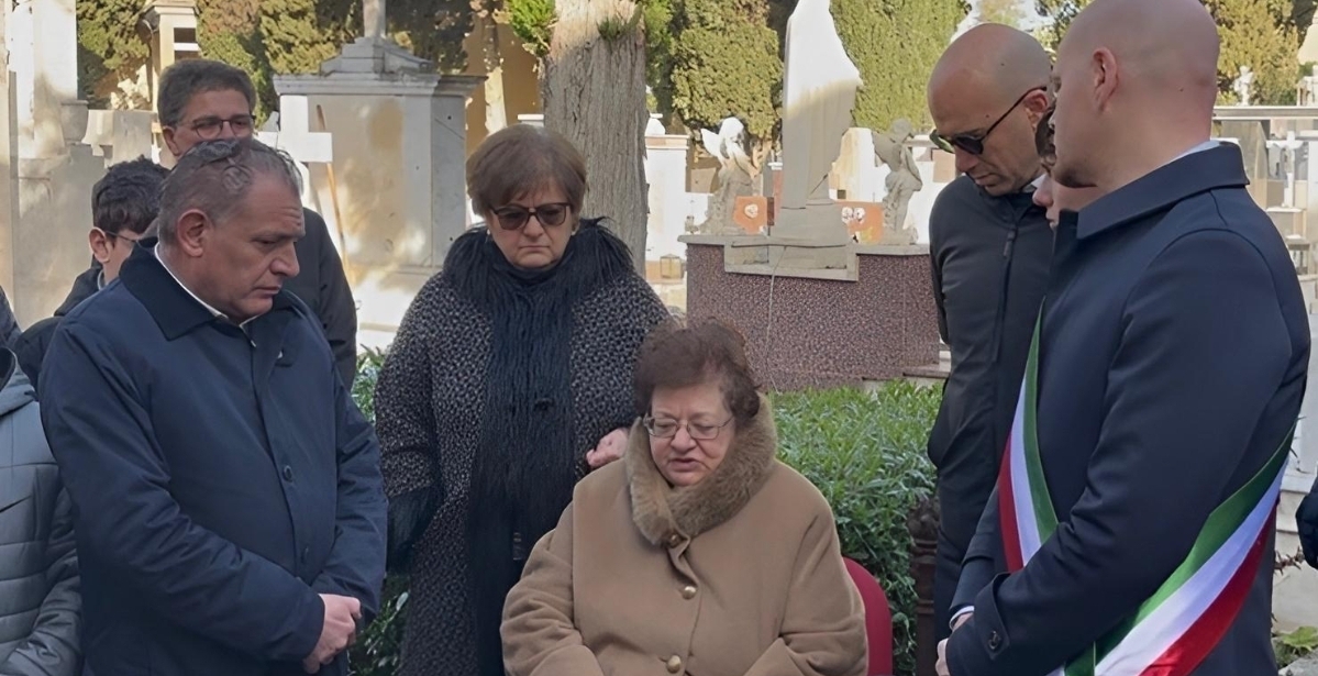 ANAFePC a Corleone per ricordare Rizzotto, Coniglio: “Sindacalista ucciso dalla mafia per difendere i lavoratori”