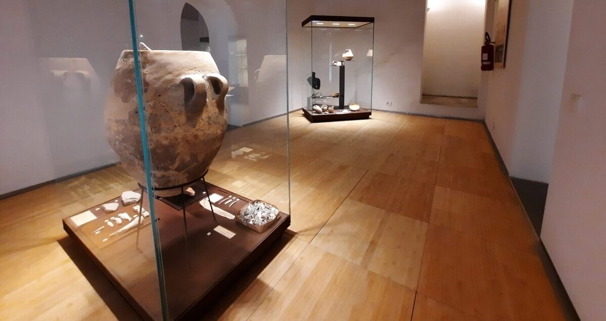 Anci Sicilia, museo di Noto: un viaggio tra archeologia, medioevo, barocco e tradizioni marinare