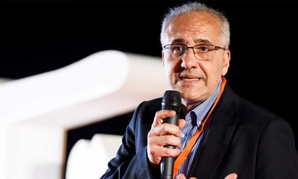 TrapanIncontra ospita Lucio Luca: Ricostruire la memoria