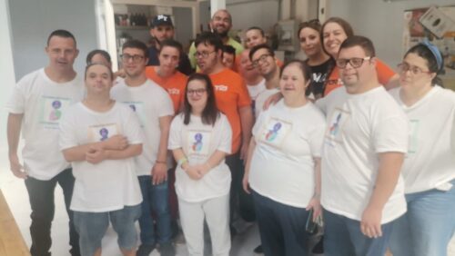 Palermo celebra la Giornata Mondiale della Sindrome di Down, convegno a Palazzo Comitini e spettacolo serale con SporT21 Sicilia