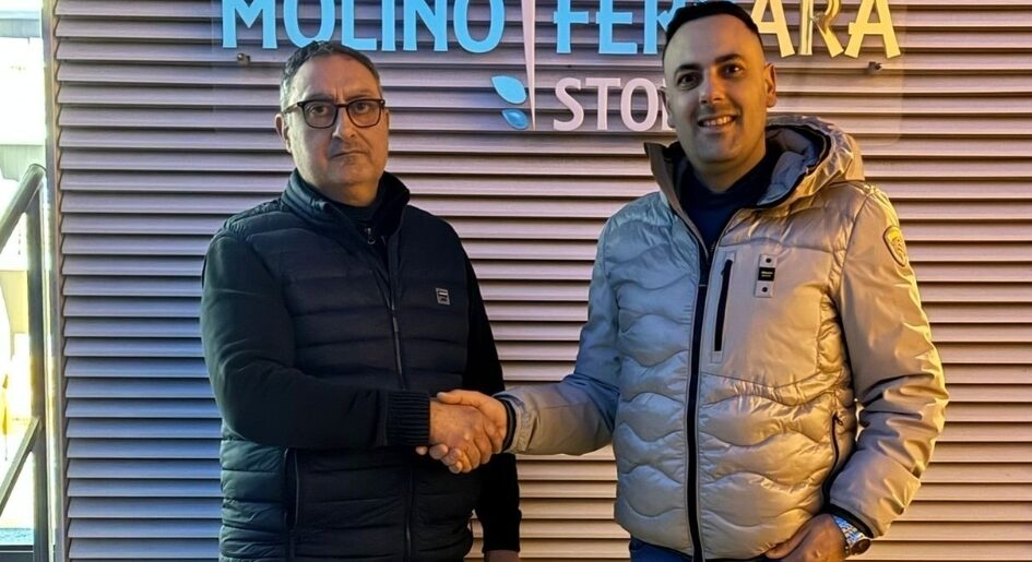 Confartigianato Imprese di Caltanissetta attiva convenzione con il fornitore Molino Ferrara di San Cataldo