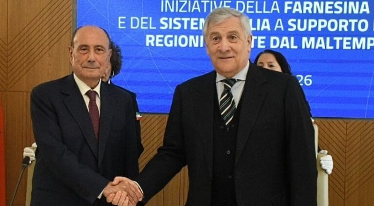 Ciclone Harry, dal 31 marzo al via le domande per il contributo Simest alle imprese dell’export