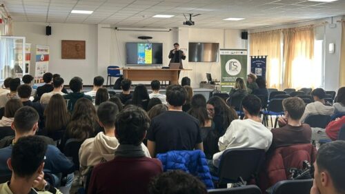 A Nicosia arriva l’alta formazione dell’ITS Academy JobsFactory Madonie: nuove opportunità per i giovani e per il territorio