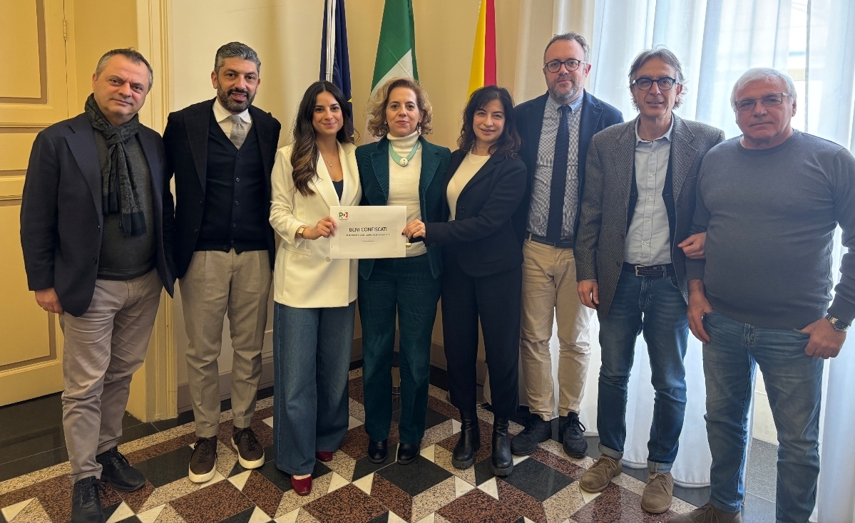 Caltanissetta. Collina Sant’Anna, il Pd: “Depositata l’interrogazione dell’on.  Chinnici chiediamo chiarezza sulla vicenda e sulla progettualità dell’area”