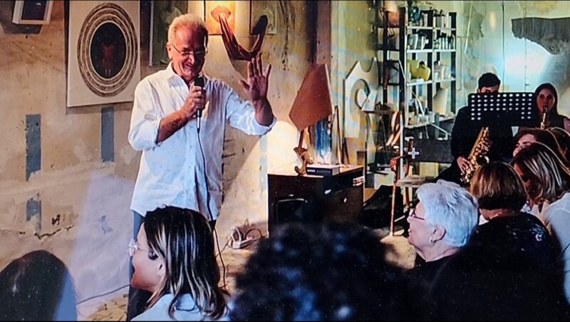 San Cataldo, dalla cultura alla musica: le iniziative di Incontriamoci in Biblioteca, TraccePerLaMeta, Classica e Dintorni